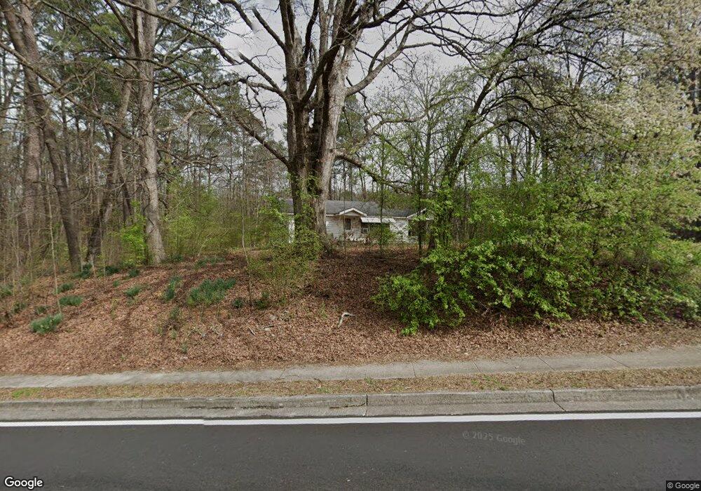 4375 Hicks Rd, Austell, GA 30106 - photo 1