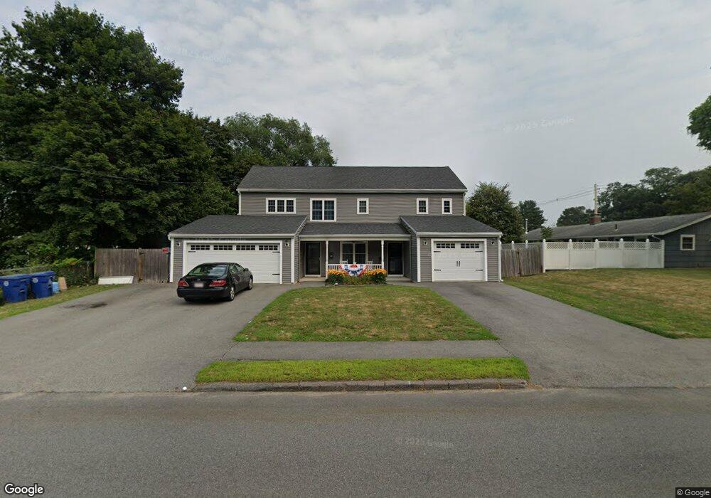 19 Cabot Rd, Danvers, MA 01923 - photo 1