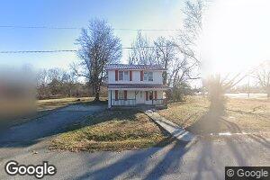601 S Walker Ave, Gideon, MO 63848