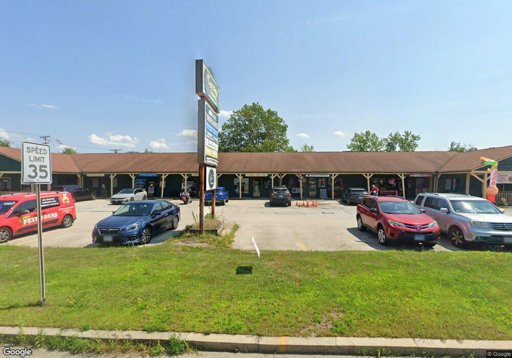 185 W Main St, Dudley, MA 01571 - photo 1