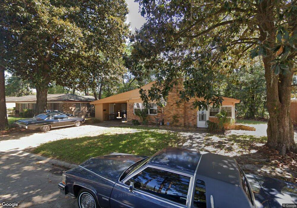 4610 Herty Dr, Savannah, GA 31405 - photo 1