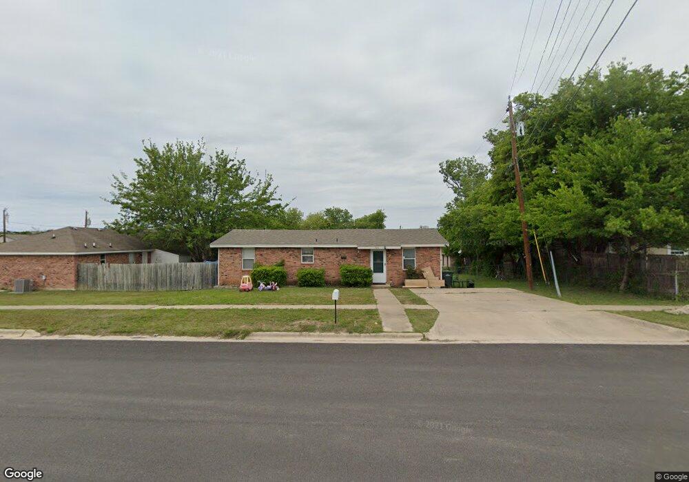 703 N Main St unit 703, Copperas Cove, TX 76522 - photo 1