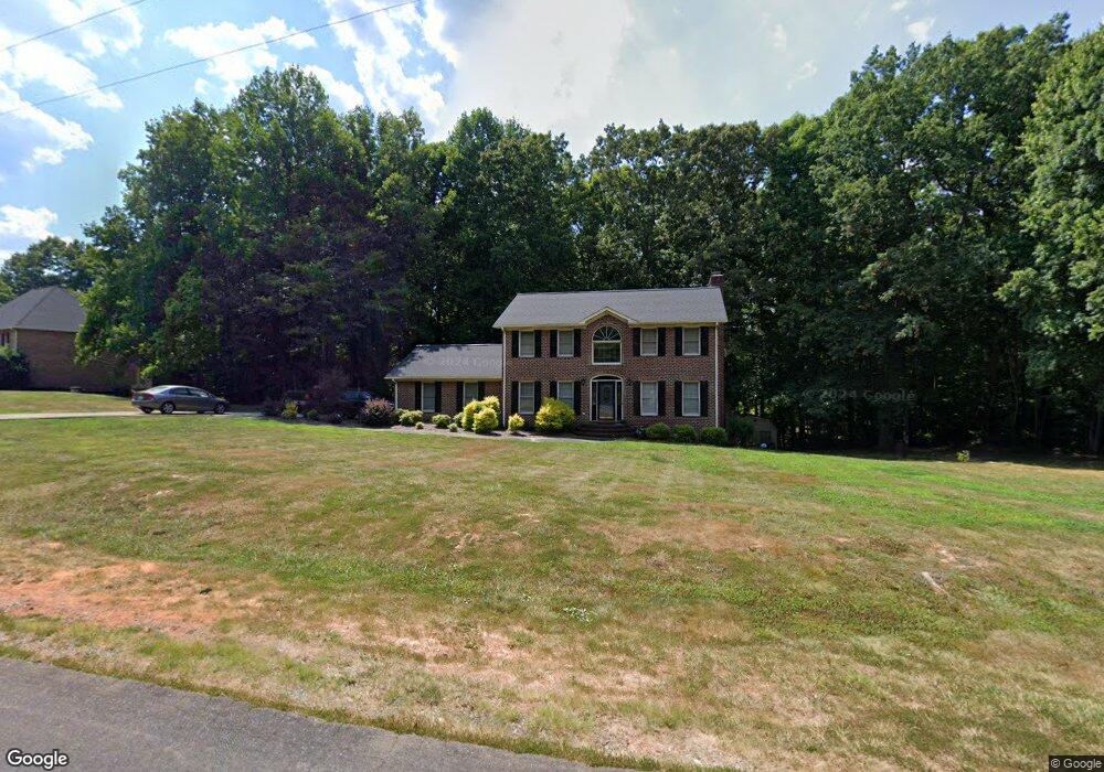 1430 Mcdaniel Dr, Asheboro, NC 27205 - photo 1