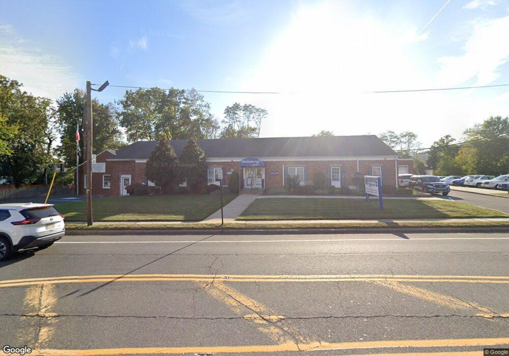 1005 Washington Ave, Green Brook Township, NJ 08812 - photo 1