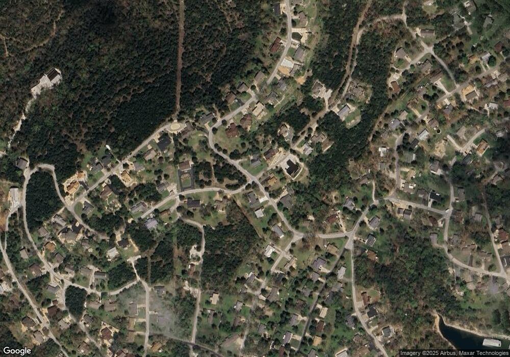 42 N Wilderness Trail, Kimberling City, MO 65686 - photo 1