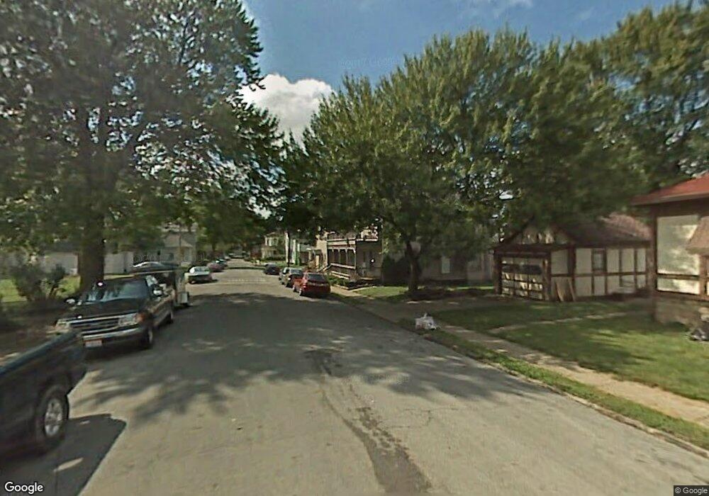 114 E Clay St, Sidney, OH 45365 - photo 1