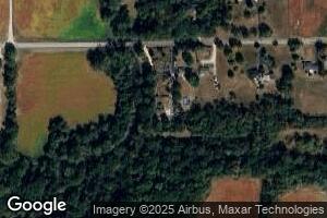 3589 W 200 S, Greenfield, IN 46140