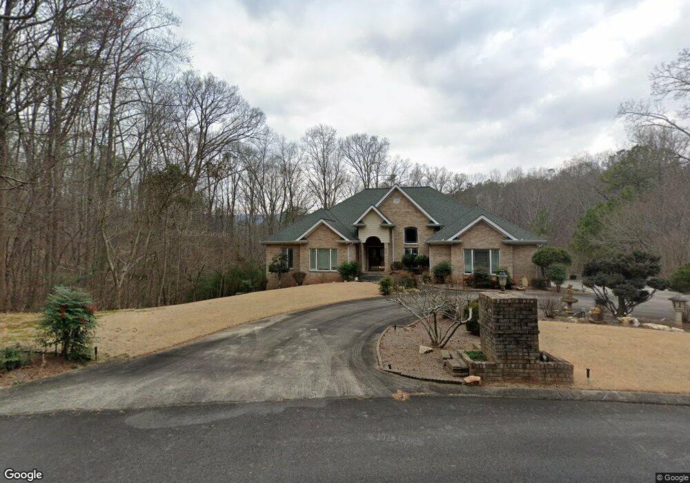 305 Battle Way, Dalton, GA 30720 - photo 1