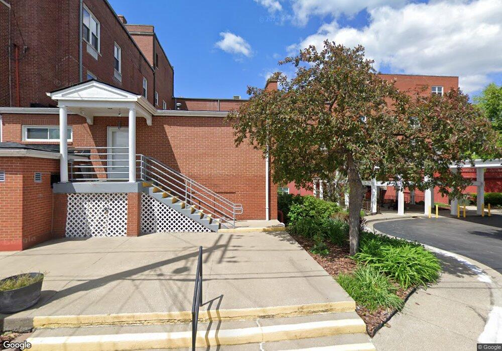 220 Hanna Place, Frankfort, KY 40601 - photo 1