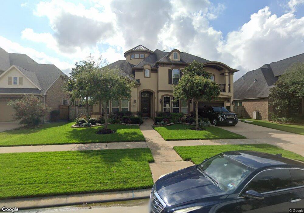 5815 Caspian Falls Ln, Fulshear, TX 77441 - photo 1