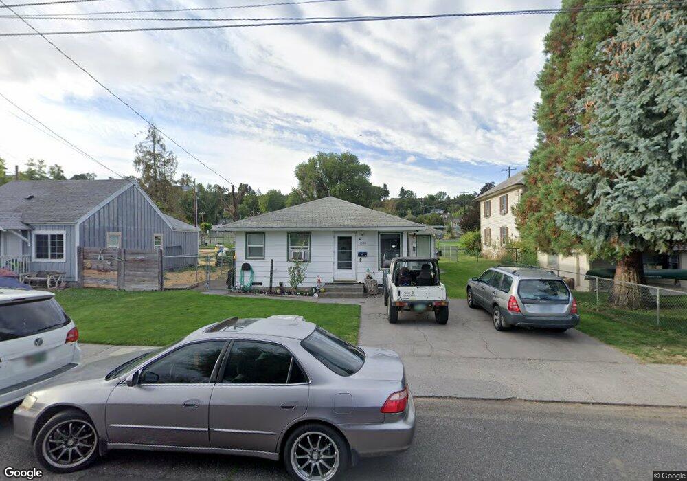 1306 E 13th St, the Dalles, OR 97058 - photo 1