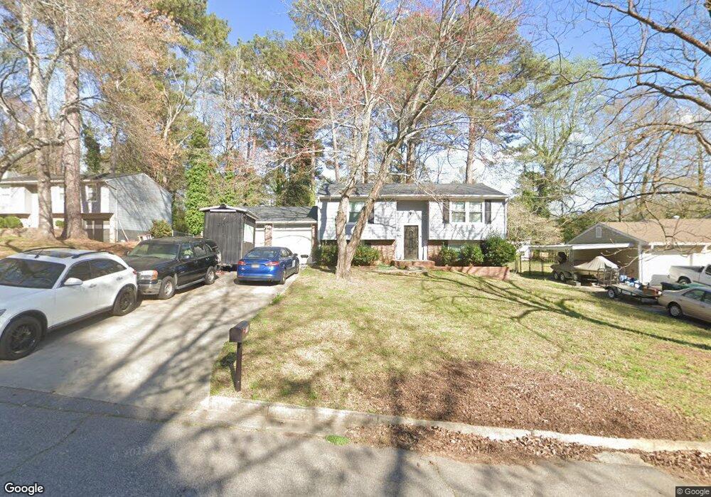 7608 Suwannee Ct unit 1, Jonesboro, GA 30236 - photo 1