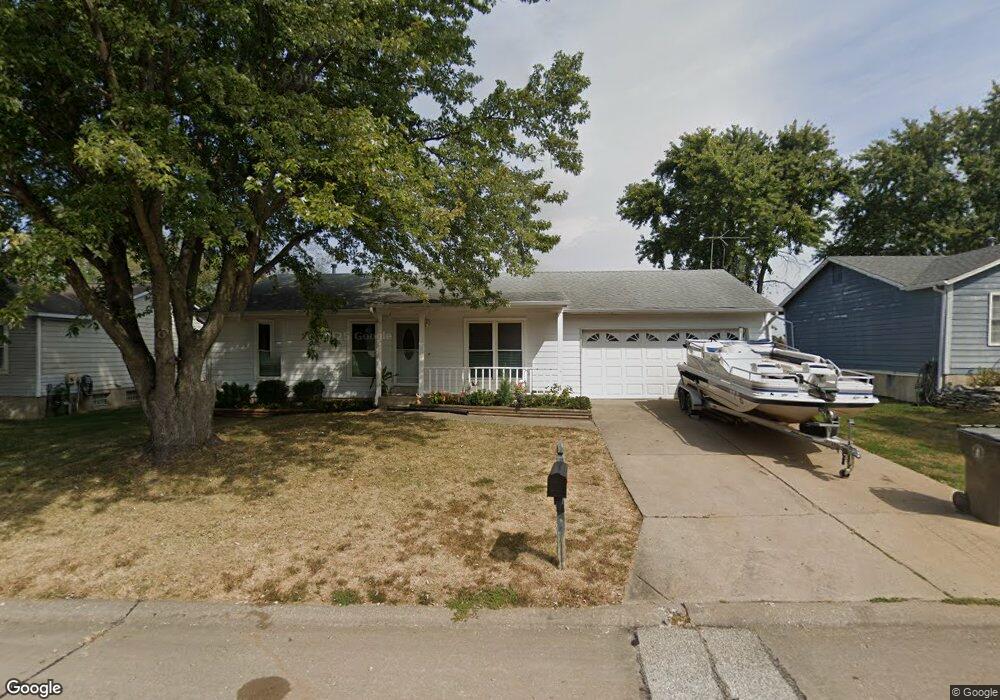 1325 Warrior Song Way, O Fallon, MO 63366 - photo 1