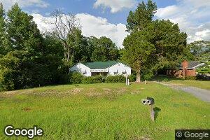 1121 N Pamplico Hwy, Pamplico, SC 29583