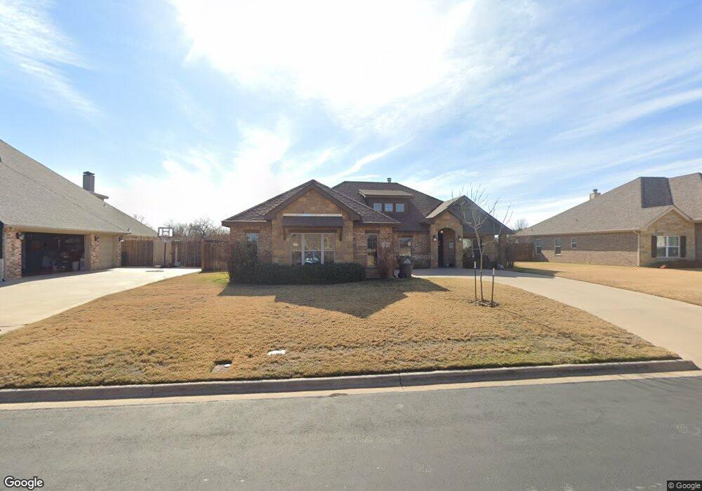 6817 Tradition Dr, Abilene, TX 79606 - photo 1