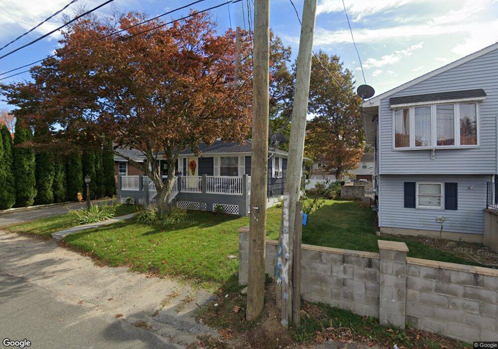 284 Wall St, Waterbury, CT 06704 - photo 1