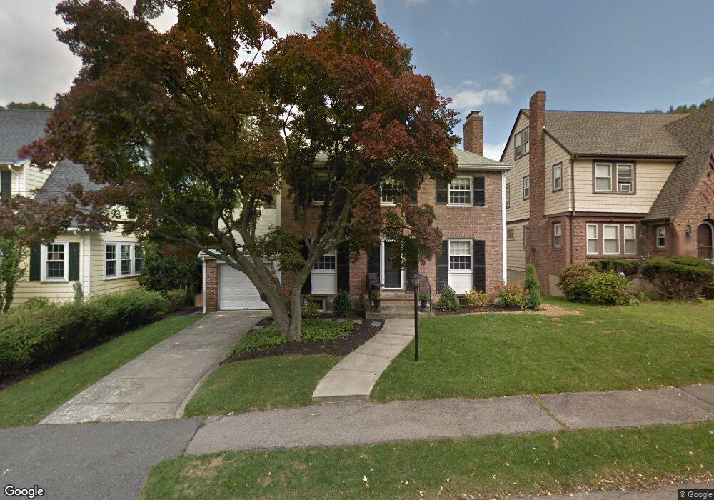 48 Frothingham St, Milton, MA 02186 - photo 1