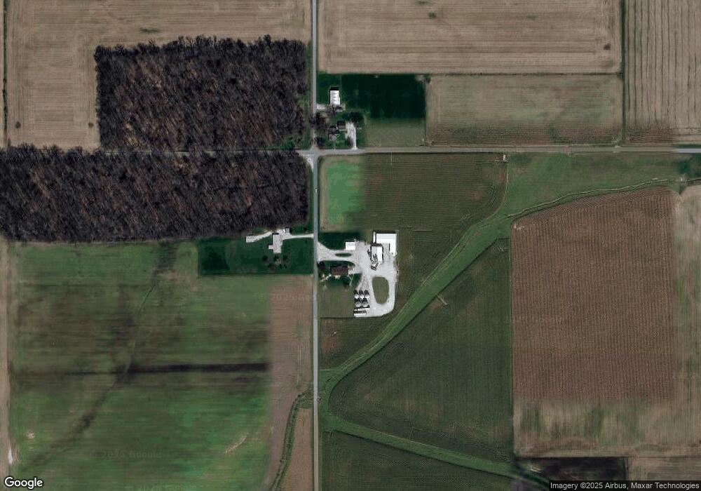 4084 S County Road 550 E, Greensburg, IN 47240 - photo 1