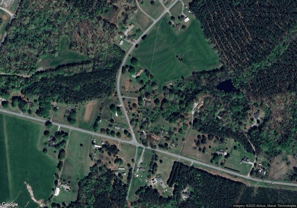 152 Camp Creek Rd, Iron Station, NC 28080 - photo 1