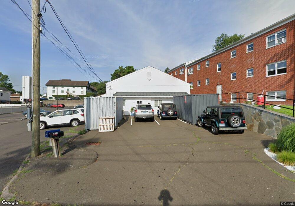 323 Strawberry Hill Ave, Norwalk, CT 06851 - photo 1