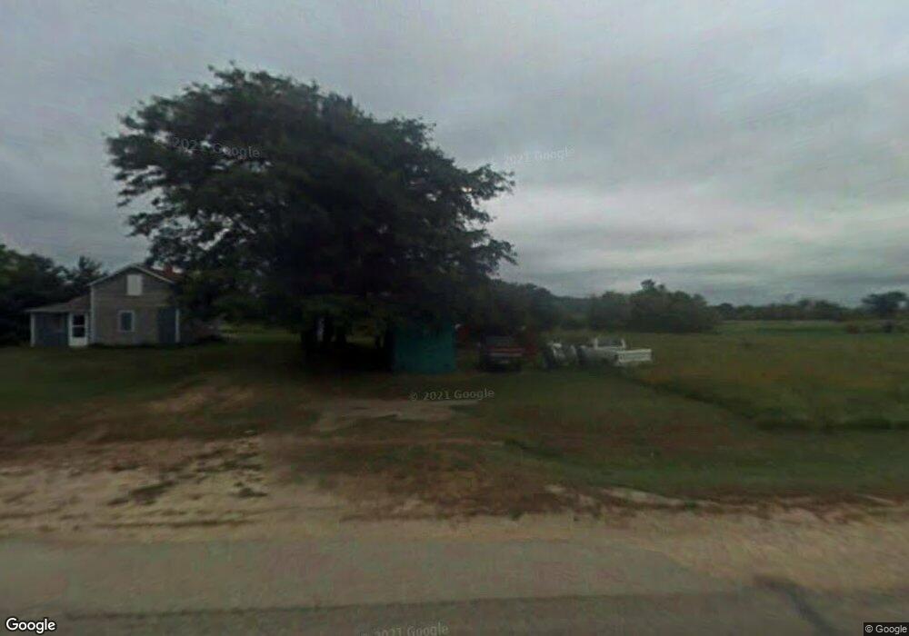 W10490 County Road A, Camp Douglas, WI 54618 - photo 1