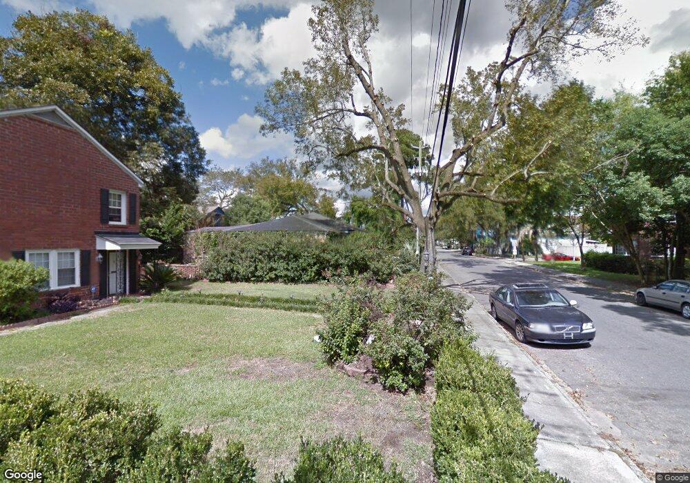 623 E 41st St, Savannah, GA 31401 - photo 1