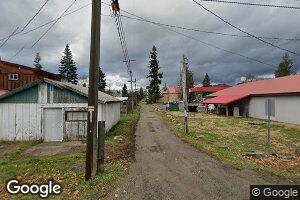 1692 W River Rd - West 20 Acre, Clark Fork, ID 83811