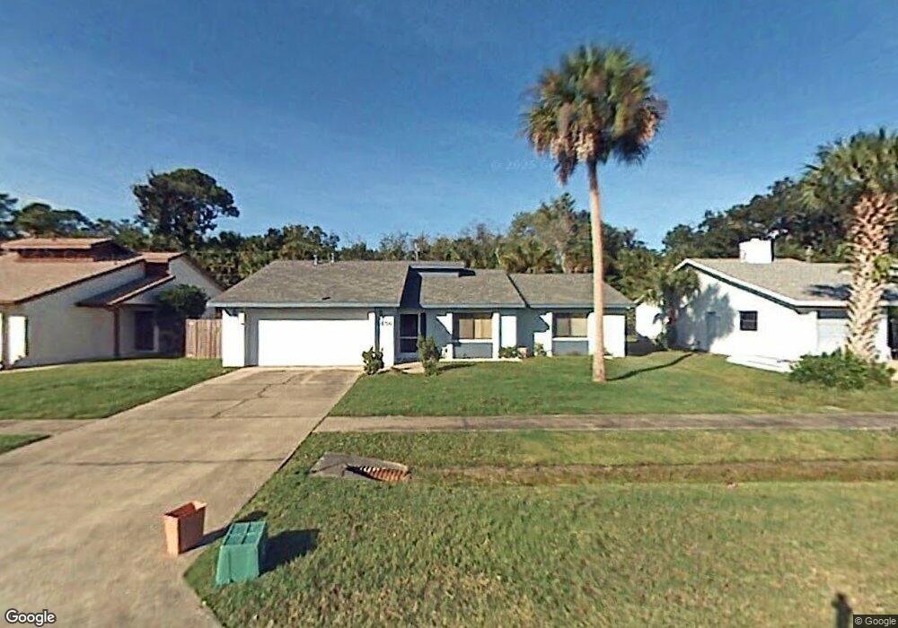 2436 Kathi Kim St, Cocoa, FL 32926 - photo 1