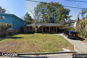 1913 Kansas Ave, Savannah, GA 31404