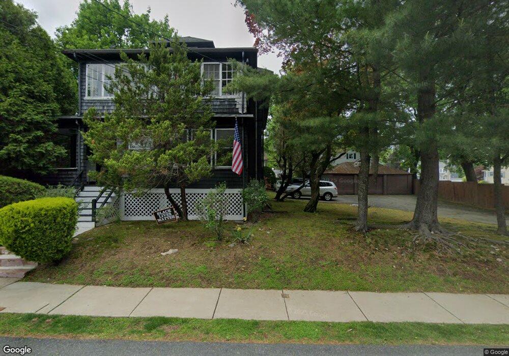 29 Fairview St unit 31, Westwood, MA 02090 - photo 1