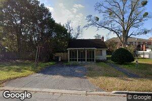 2019 Texas Ave, Savannah, GA 31404
