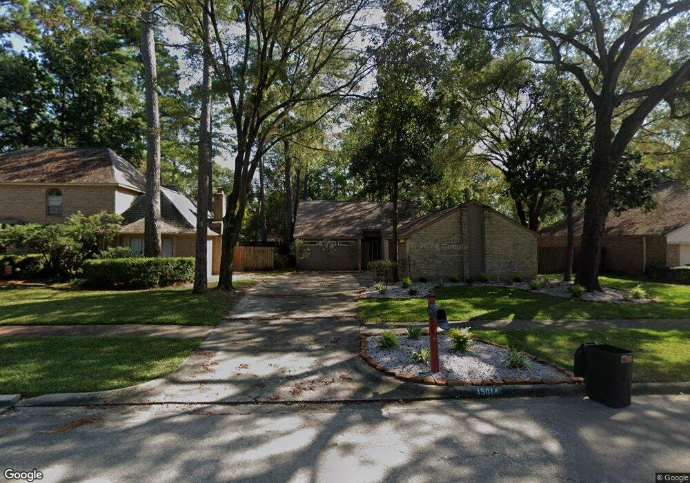 15014 Forest Lodge Dr, Houston, TX 77070 - photo 1