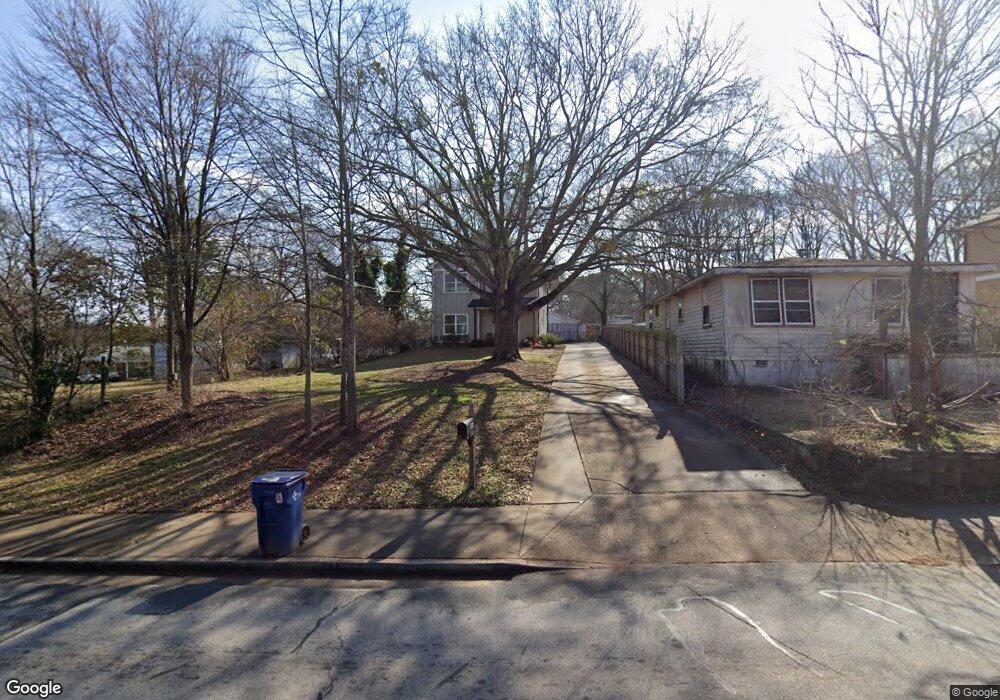 146 N Peter St, Athens, GA 30601 - photo 1