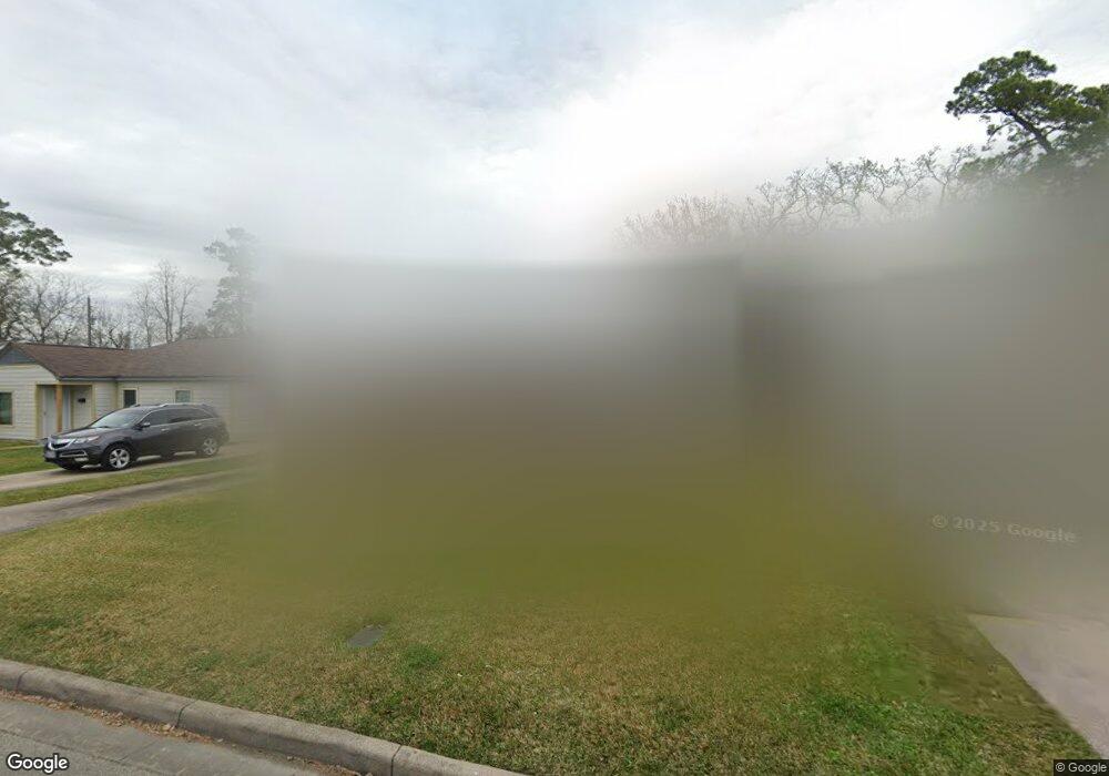 3845 Wentworth St, Houston, TX 77004 - photo 1