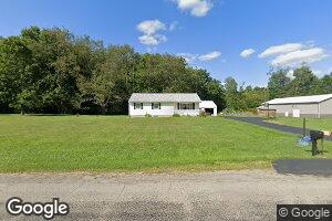 1033 Old Franklin Pike, Cochranton, PA 16314