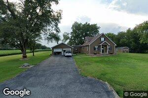 201 S Condit St, Tolono, IL 61880