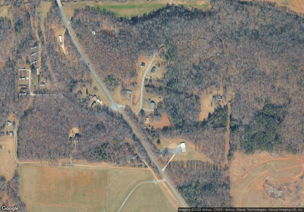 120 Crosby Rd, Statesville, NC 28625 - photo 1