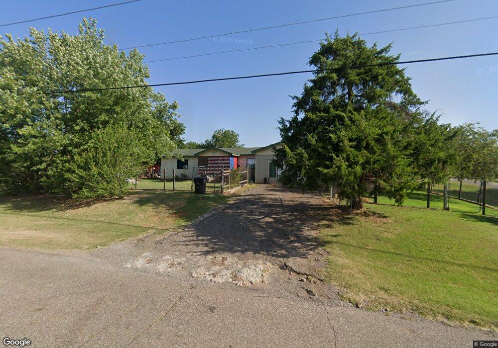 4517 SE 119th St, Oklahoma City, OK 73165 - photo 1