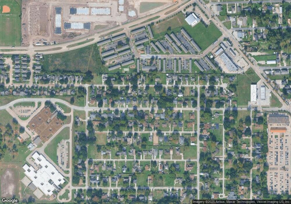 2832 Ellington St, Houston, TX 77088 - photo 1