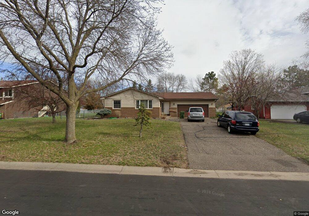 2381 112th Ln NW, Coon Rapids, MN 55433 - photo 1