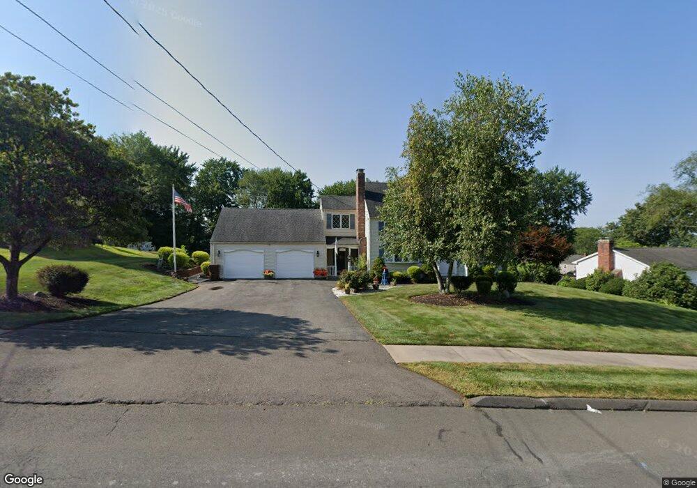 23 Nutmeg Ave, Enfield, CT 06082 - photo 1