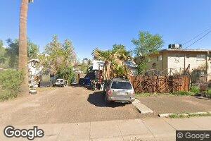 809 S Wilson St, Tempe, AZ 85281