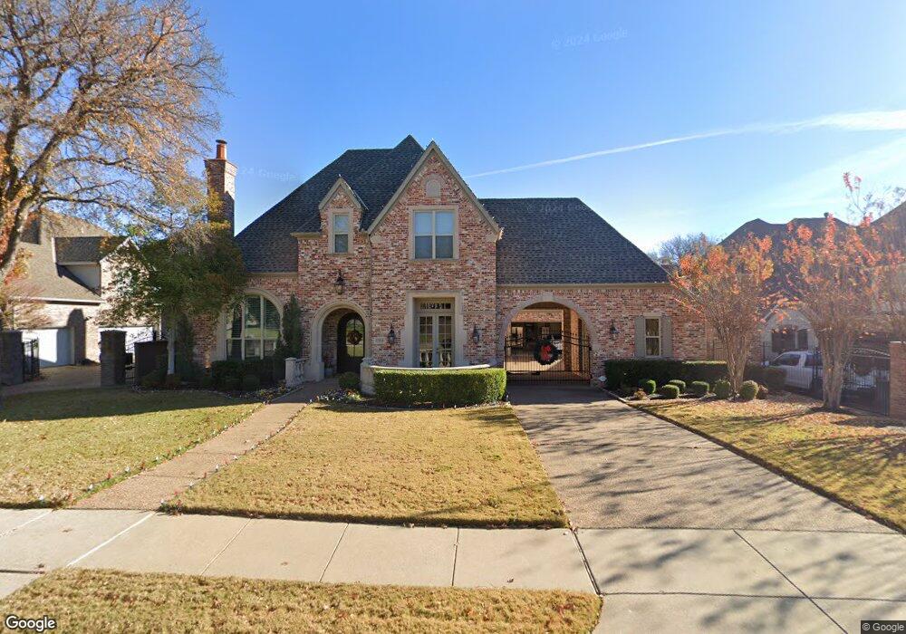 1331 Province Ln, Southlake, TX 76092 - photo 1