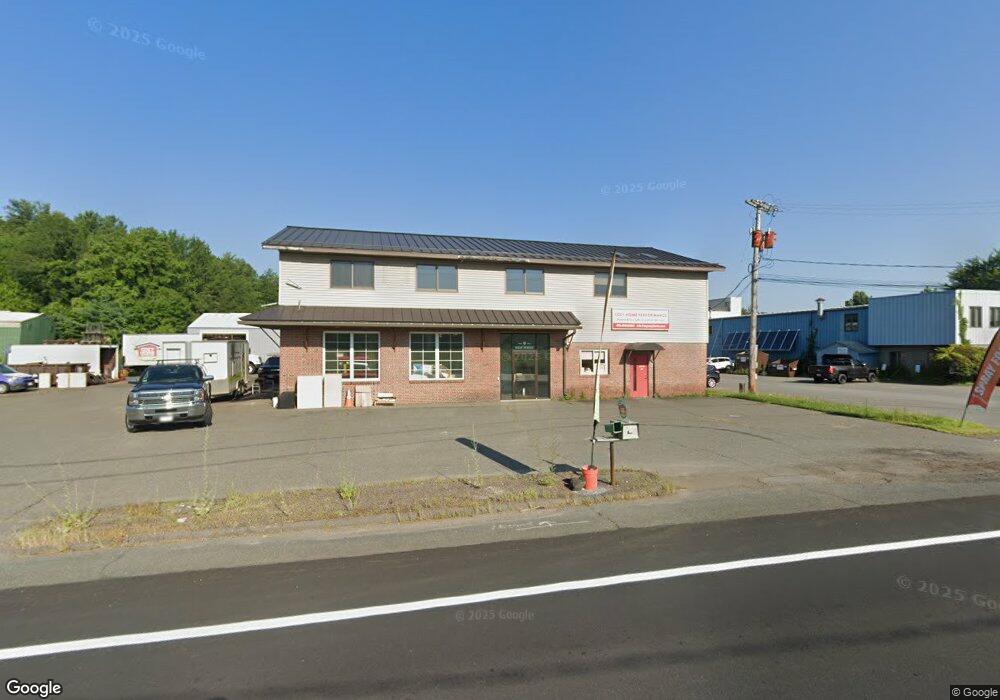 9 West St, Hatfield, MA 01088 - photo 1