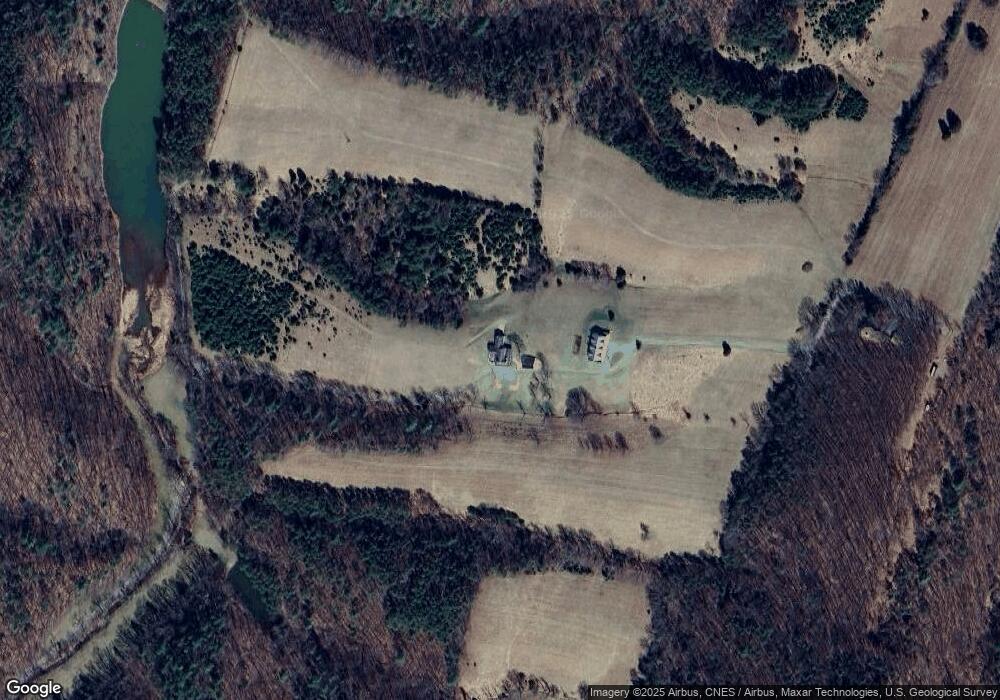 589 Winding Way, Berkeley Springs, WV 25411 - photo 1