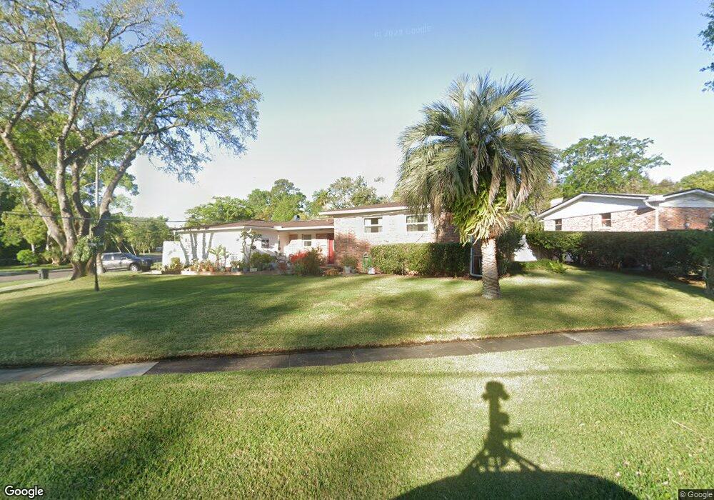 2403 Lofberg Dr, Jacksonville, FL 32216 - photo 1