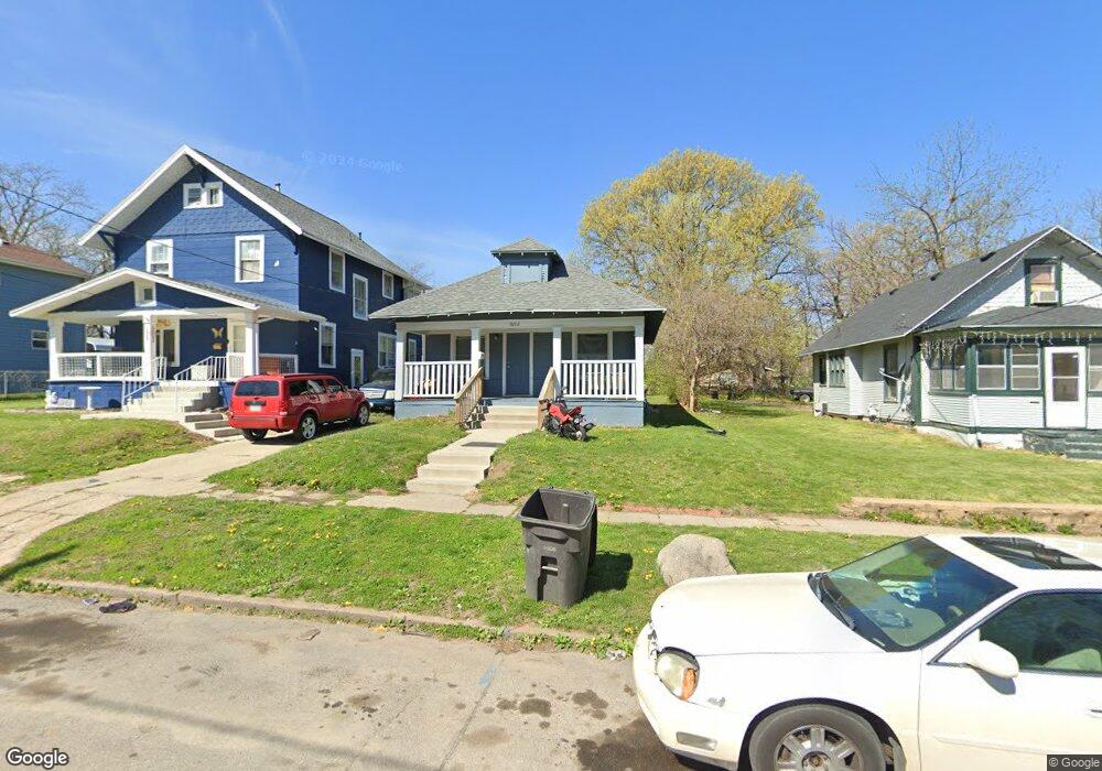 1602 22nd St, Des Moines, IA 50310 - photo 1