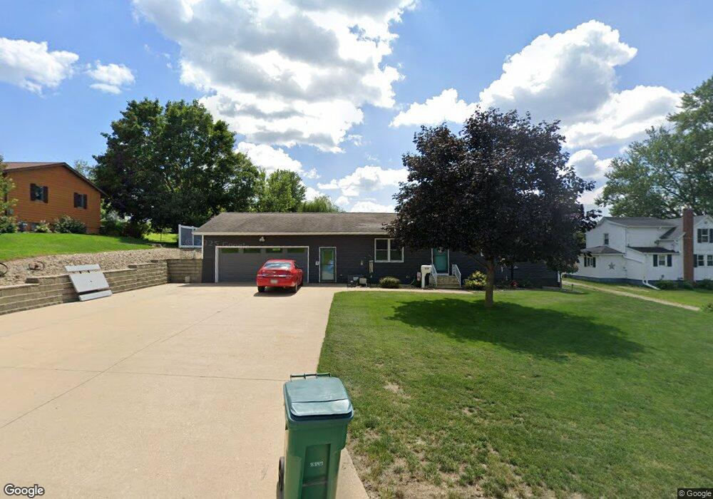 212 Otter St, West Union, IA 52175 - photo 1