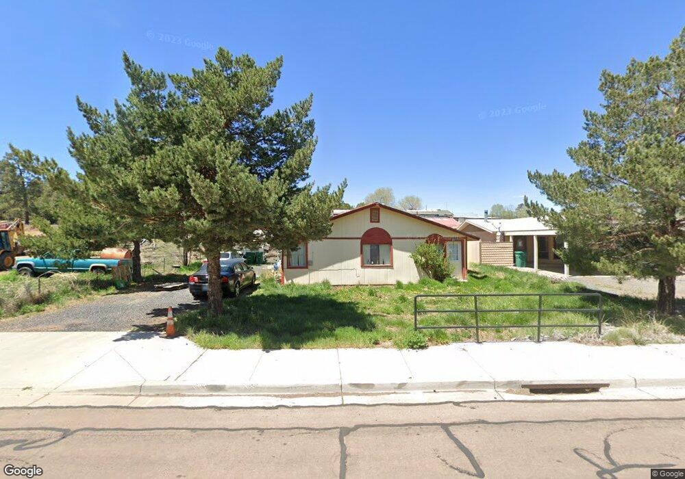 230 N 8th St, Show Low, AZ 85901 - photo 1