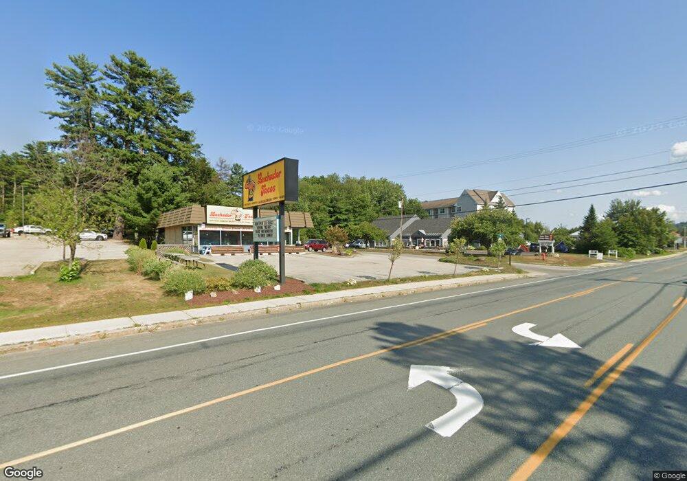 24 Village Way, Conway, NH 03860 - photo 1